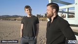 Men.com - Jacob Peterson and Jordan Levine - Honeymoon snapshot 3