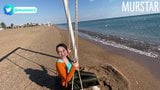 J'ai rencontré une fille sur la plage et je l'ai baisée dans ma chambre d'hôtel. snapshot 2