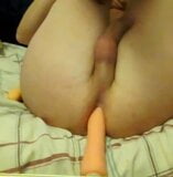 Getting hammered by big-cock till I cum snapshot 7