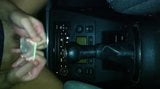 squatting on gear stick snapshot 1