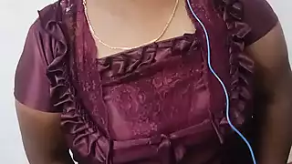 Tamil Girl Hot Fucking Home Pussy Hard Fucking Night Dress Big ...
