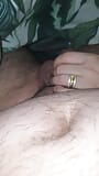 Step mom perfect handjob in the hotel room snapshot 3