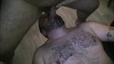 big hairy bears fucking bareback snapshot 4