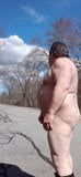 Papi fp al aire libre semen snapshot 6