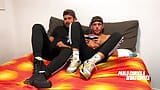 Kullanılmış Nike TN ve Nike air max I Pablo y Sebas'ın kokusunu seviyorum snapshot 6