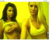 Two Webcam Lesbos snapshot 15