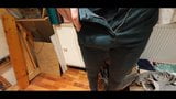 Big cock and bubble ass until my pants burst snapshot 2