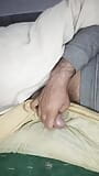 The hottest handjob in room with backbone video snapshot 8