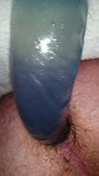 nice 10.5 inch dildo snapshot 4