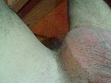 Playing with My Big Hot Hard Wild Tasty Fresh Shaven Dick snapshot 10