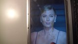 Maria Sharapova Cum Tribute snapshot 6