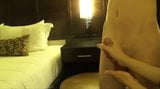 23 yo Hotel Handjob snapshot 3