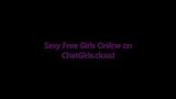 Camgirl - gros nichons - ruiva dj 2 snapshot 1