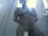 watch me take soapy shower snapshot 2