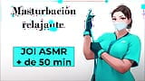 JOI ASMR para masturbarse y relajarse DE VERDAD. Profesora experta. snapshot 3