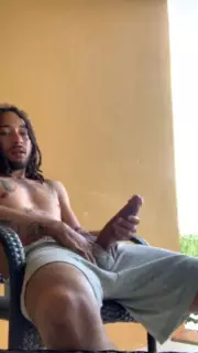 Hung Thug Papi: Gay Interracial Porn | xHamster