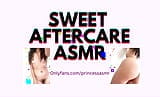 SWEET AFTERCARE audioporn snapshot 2