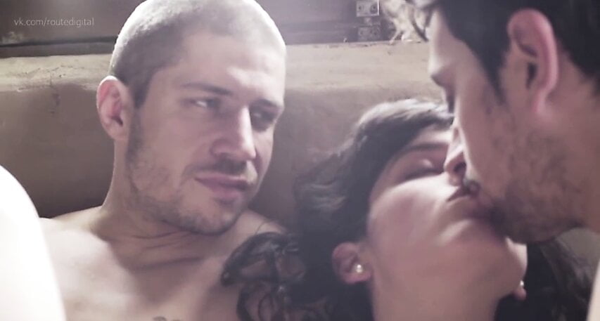 Flor Dragonetti Sex Scene - Trójkąty