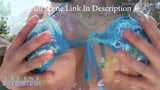 Bikini mamadas - gabriela lopez & herb collins snapshot 11