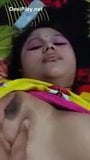 Бангладешская сексуальная бхабхи snapshot 4