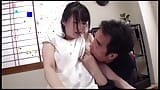 Miku Arima - House Wife Got Cuckolded By Her Landlord : Part.1 snapshot 7