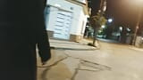 kebogelan awam di jalan bandar ditangkap oleh voyeurs snapshot 6