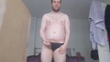 Jerking in panties snapshot 4