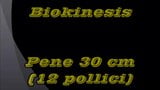 Biokinesis (Italia) - memperbesar penis dalam 30 cm (12 inci) snapshot 1