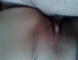 thick cock in her two holes deep snapshot 4