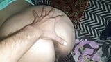 Desi Wife cheating with Husband Real Homemade Hot Sex video snapshot 12