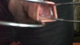 Creamy foreskin with jizz - part 4 snapshot 2