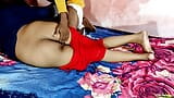 Malkin Ki Pith Massage ke baad chut chudai snapshot 7