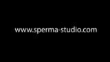 Сперма, сперма, гэнгбэнг-оргия - сексуальные Susi и Mariska - часть 2 - 20604 snapshot 16