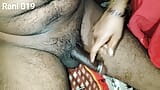 Desi housewife Rani ki Mast chodaiy indiyan Desi sex snapshot 2
