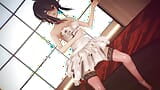 Mmd r-18 anime girls sexy dancing (klip 48) snapshot 2