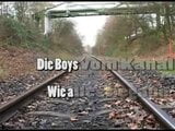 Die Boys vom Kanal - Trailer snapshot 1