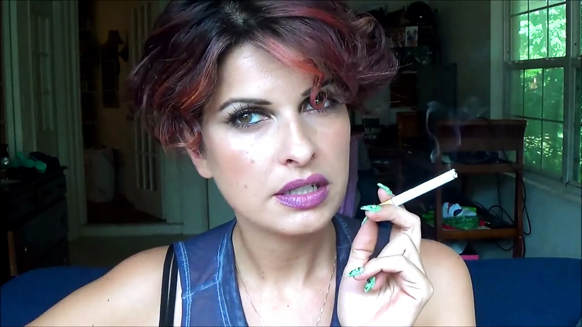 Sissy Faggot Cocksucker