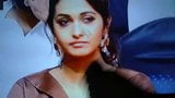 Priya bhavani shankarのセクシーなfap split trubuteの欲求不満 snapshot 1