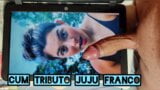 Cum  tribute - juju franco snapshot 1