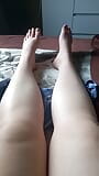 My beautiful feet and toes snapshot 9