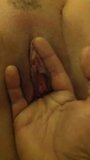 Fingering Orgasm snapshot 1