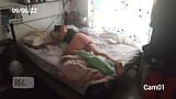 Jogando webcam, gostamos de nos ver em casa snapshot 2