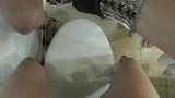 milking time and cum licking snapshot 6