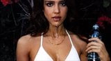 Jessica Alba mahukan awak keras (kompilasi muzik) snapshot 8