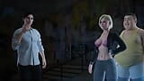 All Sex Scenes from the Game - Apocalust, Parte 2 snapshot 3