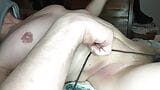 Clint Cumin- disabled submissive compilation snapshot 11