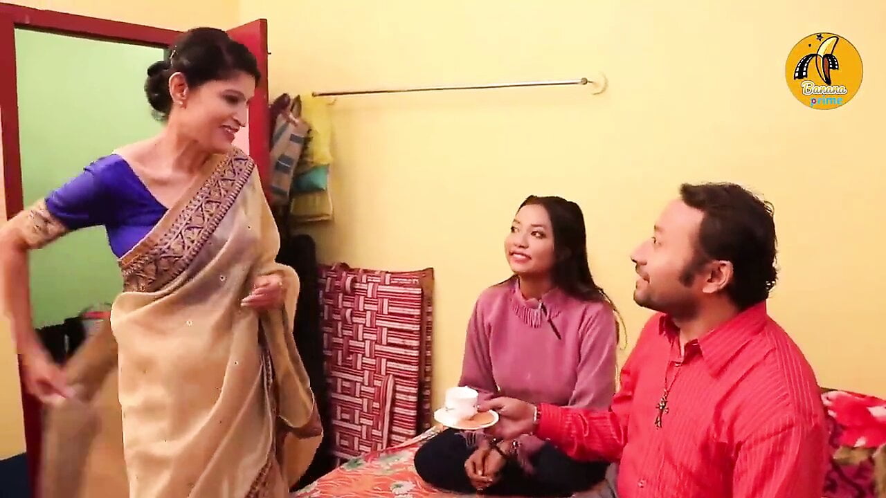 malkin ki bahu