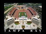 Cheerleaders di Tampa Bay snapshot 1