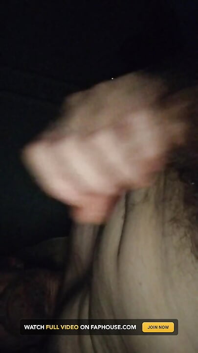 Jerking My 5 Inch Cock to Some Gay Porn