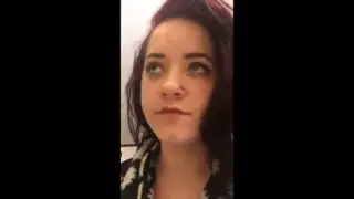 Free watch & Download Stupid slut punishing herself